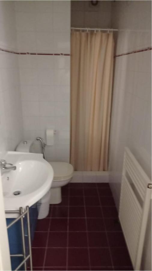 La Staffa Otel Liedolo Dış mekan fotoğraf