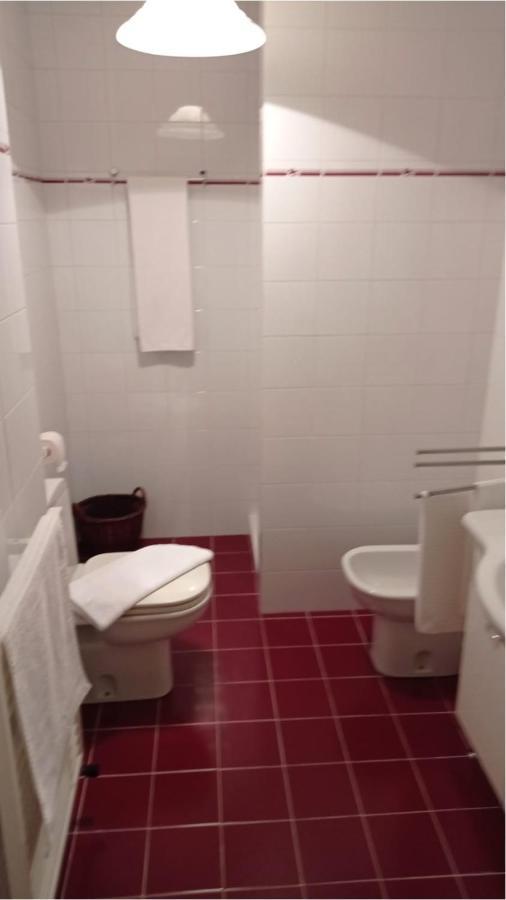 La Staffa Otel Liedolo Dış mekan fotoğraf