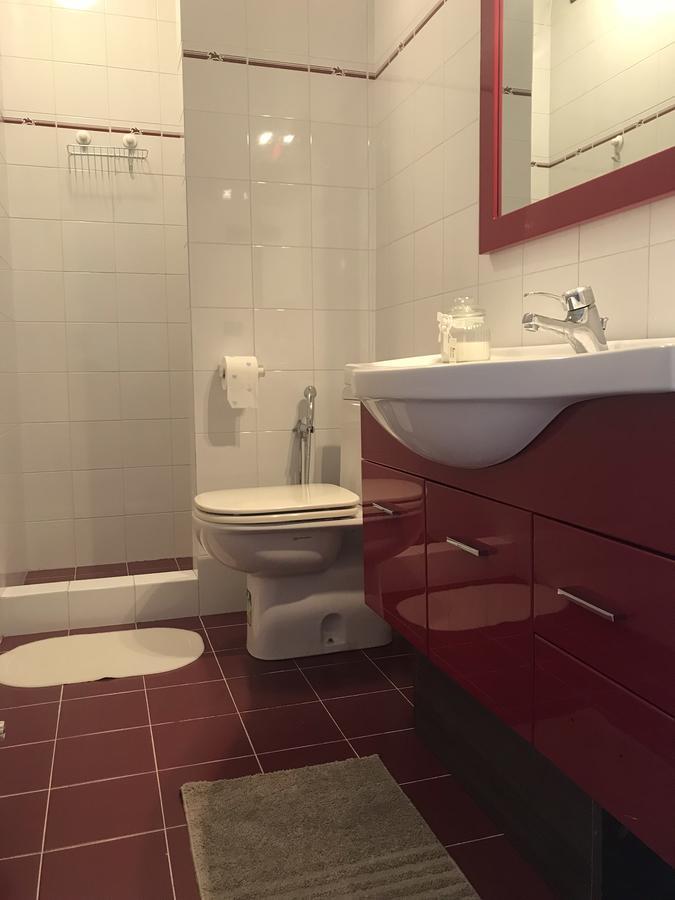 La Staffa Otel Liedolo Dış mekan fotoğraf