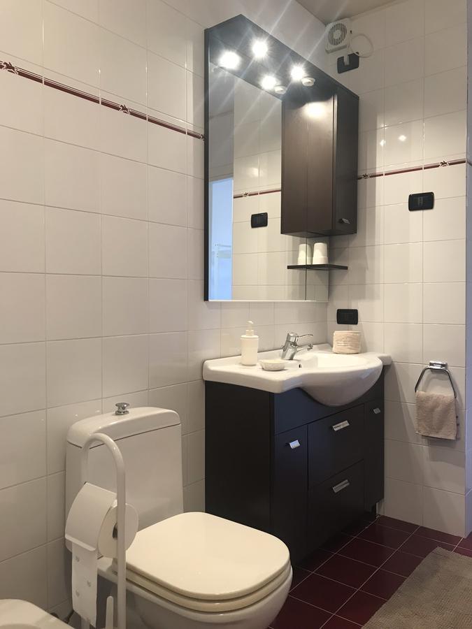 La Staffa Otel Liedolo Dış mekan fotoğraf