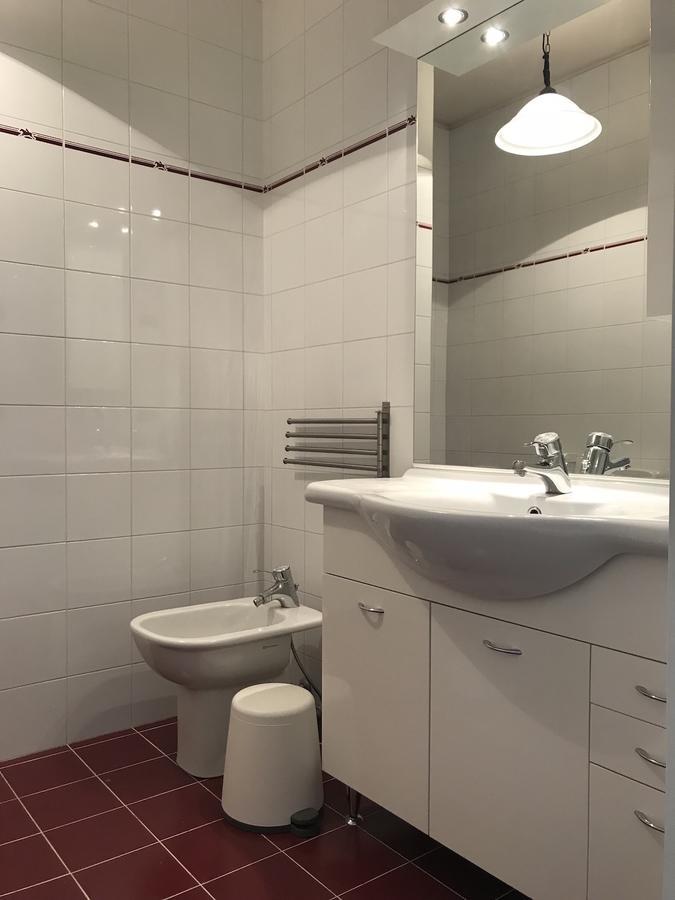La Staffa Otel Liedolo Dış mekan fotoğraf