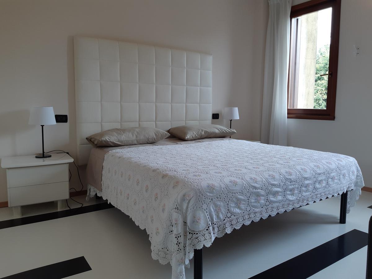 La Staffa Otel Liedolo Dış mekan fotoğraf