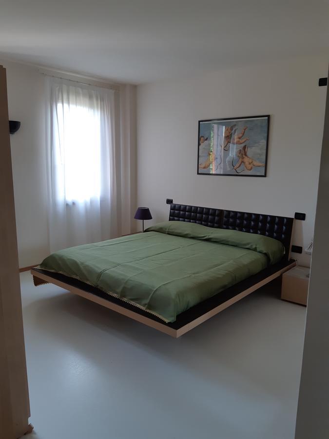 La Staffa Otel Liedolo Dış mekan fotoğraf
