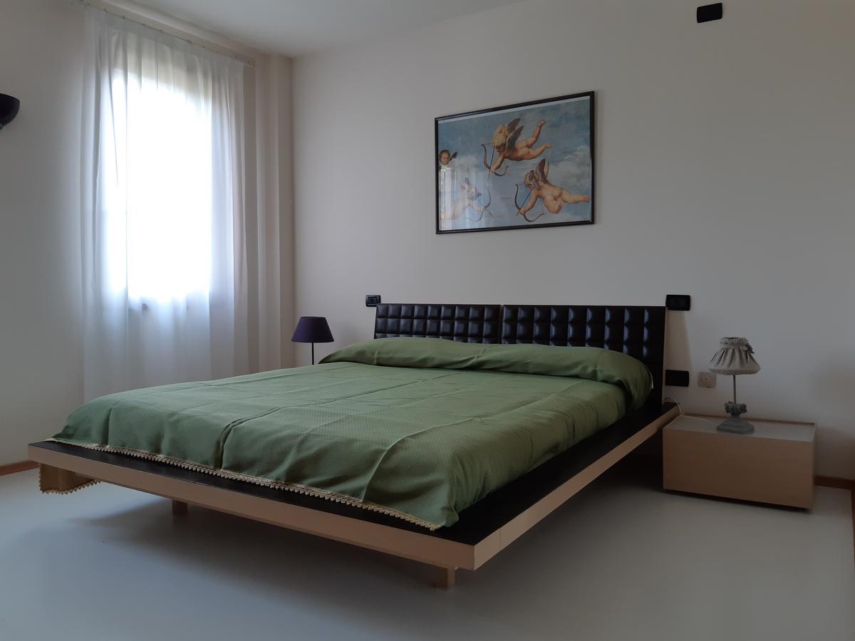 La Staffa Otel Liedolo Dış mekan fotoğraf