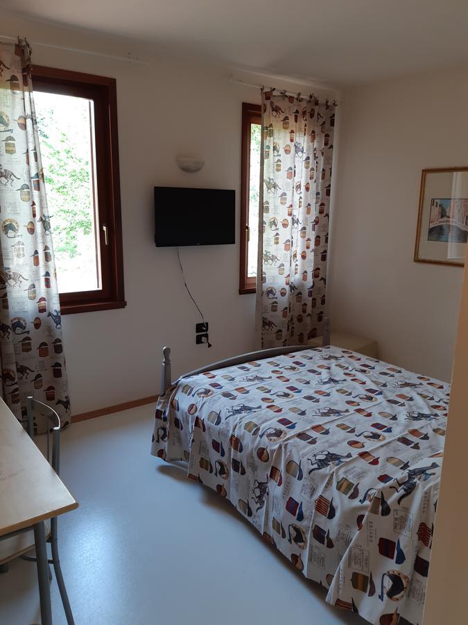 La Staffa Otel Liedolo Dış mekan fotoğraf