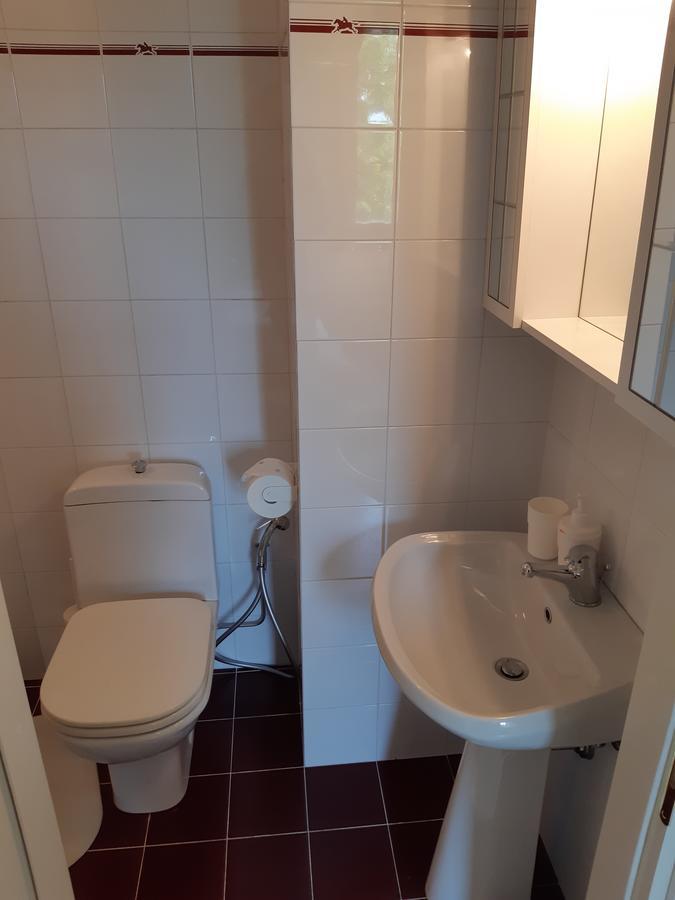 La Staffa Otel Liedolo Dış mekan fotoğraf