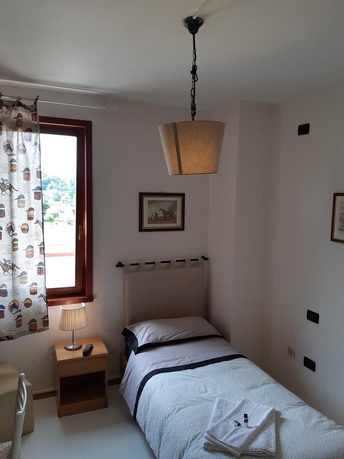 La Staffa Otel Liedolo Dış mekan fotoğraf