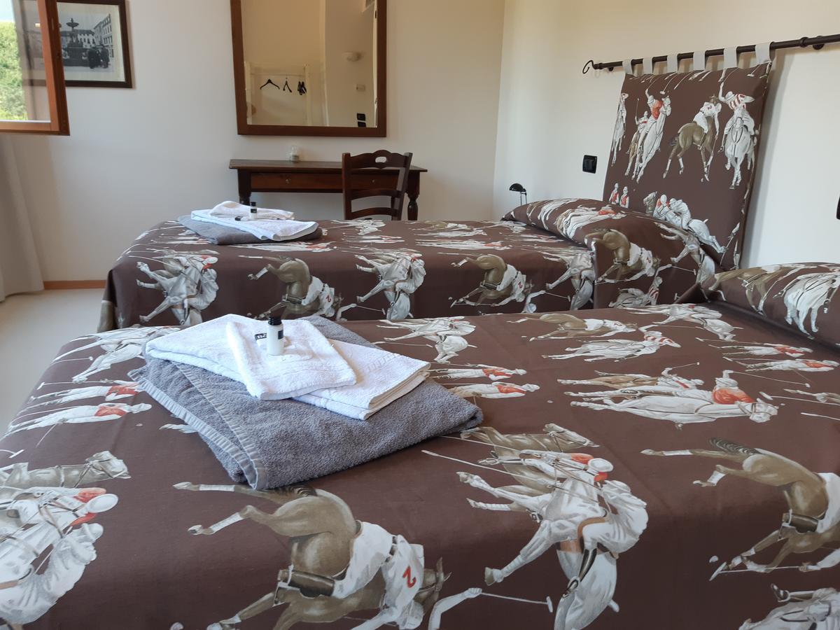 La Staffa Otel Liedolo Dış mekan fotoğraf