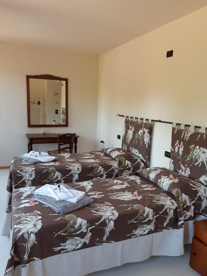 La Staffa Otel Liedolo Dış mekan fotoğraf
