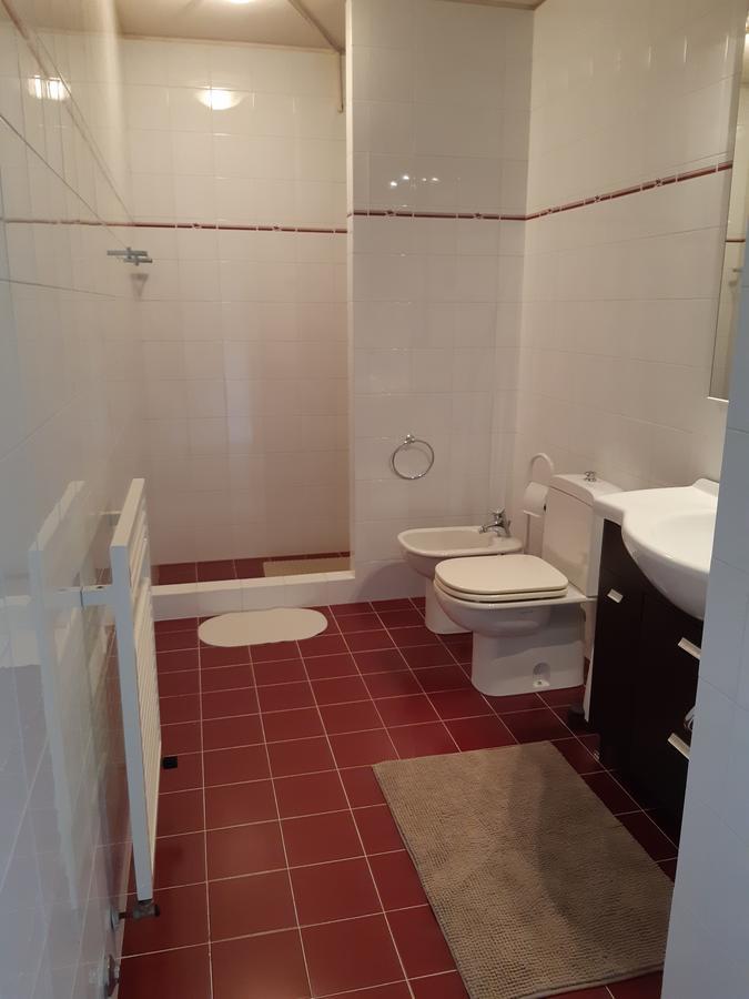 La Staffa Otel Liedolo Dış mekan fotoğraf