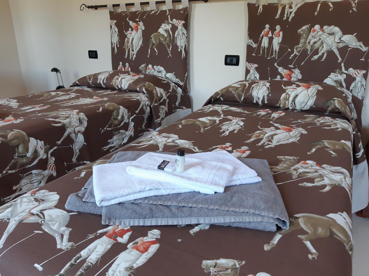La Staffa Otel Liedolo Dış mekan fotoğraf