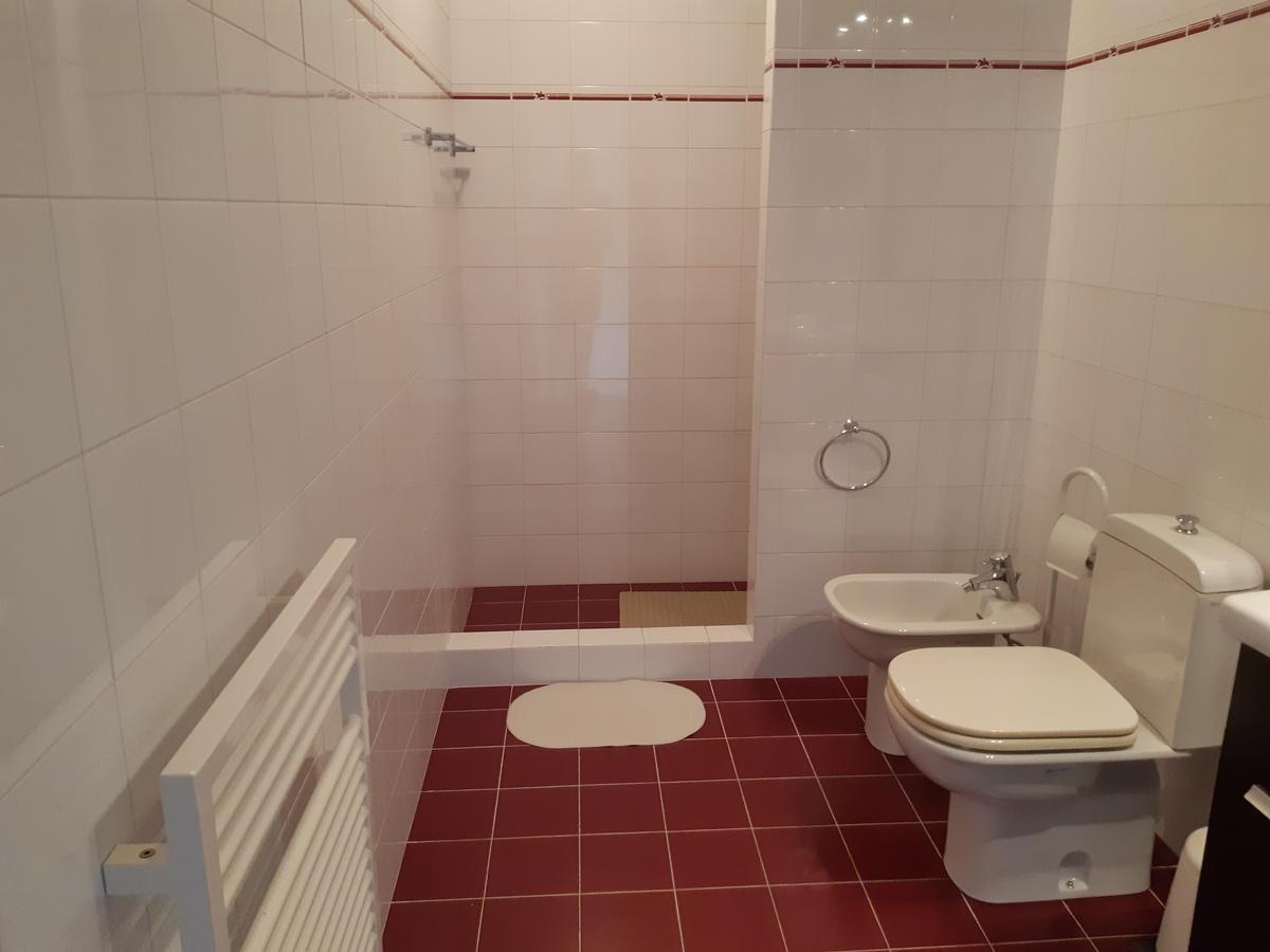 La Staffa Otel Liedolo Dış mekan fotoğraf