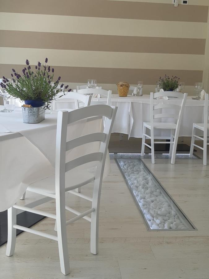 La Staffa Otel Liedolo Dış mekan fotoğraf